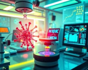 Wie effizient sind Nanotechnologien bei der Medikamentenentwicklung?