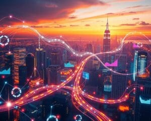 Wie hilft Big Data im digitalen Marketing?