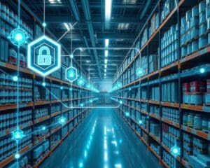 Wie optimieren Blockchain-Technologien die Arzneimittellogistik?