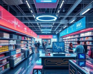 Wie optimiert IoT den Verkaufsprozess?