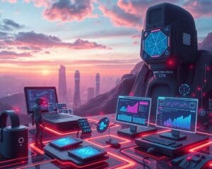 Wie revolutioniert KI die Marketingtechnologie?