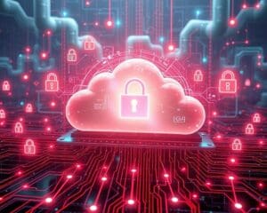 Wie sicher ist die Datenspeicherung in der Cloud?