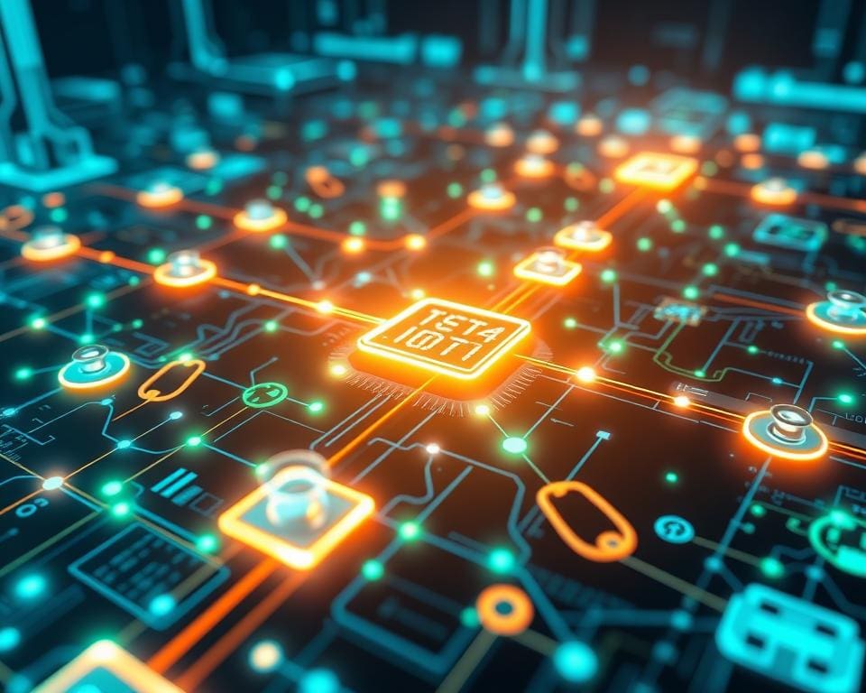 Wie sicher sind Blockchain-Lösungen für medizinische Daten?