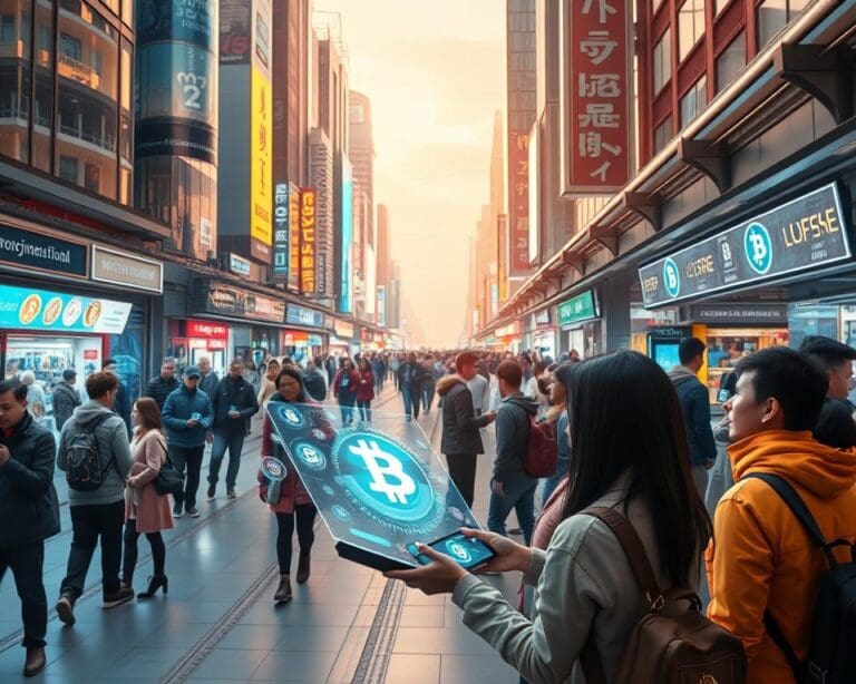 Wie sicher sind digitale Währungen im Alltag?