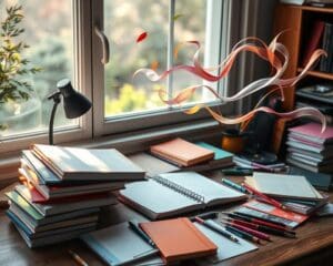 Wie tägliches Journaling Ihre Gedanken ordnet