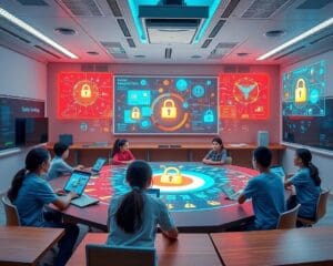Wie unterstützt Blockchain die Digitalisierung der Bildung?