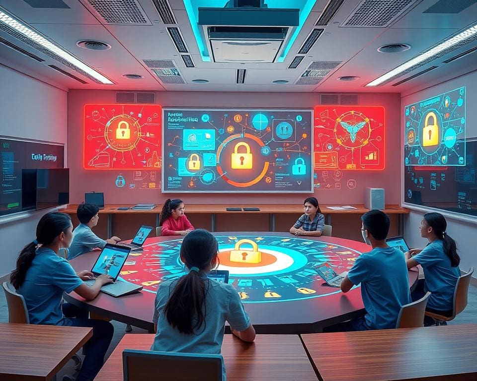 Wie unterstützt Blockchain die Digitalisierung der Bildung?