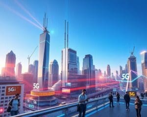 Wie verändert 5G die Internetgeschwindigkeit?