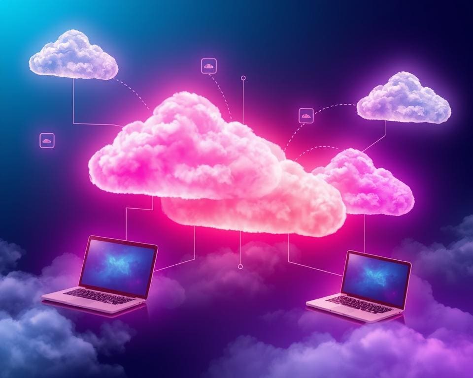 Wie verändert Cloud Computing die Kommunikation?