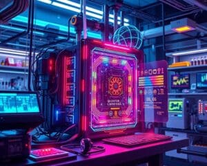 Wie verbessern Quantencomputer wissenschaftliche Forschungen?