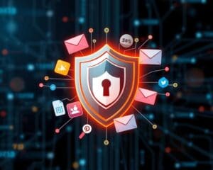 Wie wichtig ist Cybersecurity im Marketing?