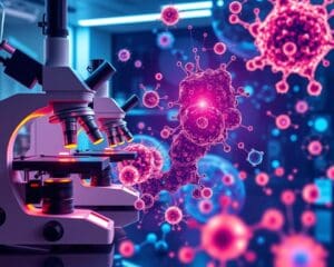 Wie wird Nanotechnologie in der Krebsforschung genutzt?