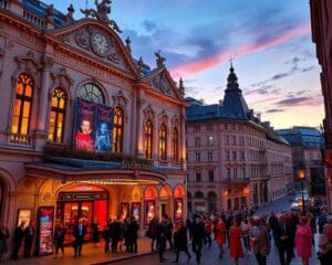 Wien: Welche Theaterstücke sind ein Highlight?