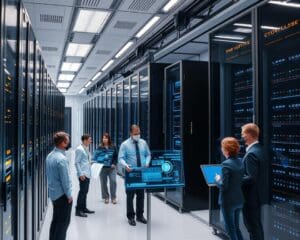 Windows Server 2025: Effiziente Benutzerverwaltung leicht gemacht