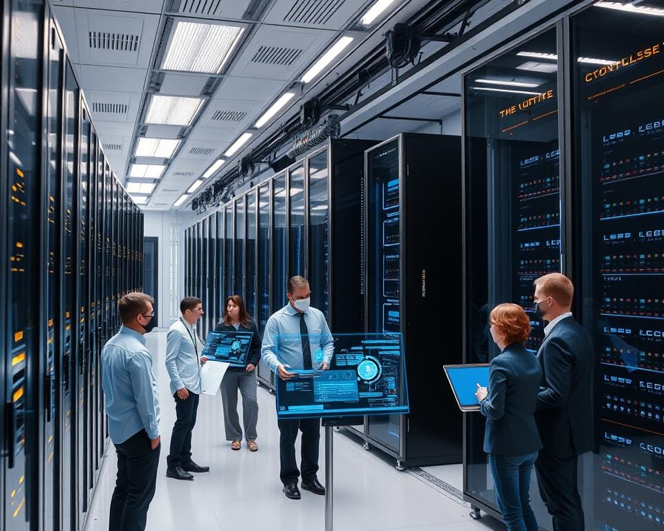 Windows Server 2025: Effiziente Benutzerverwaltung leicht gemacht