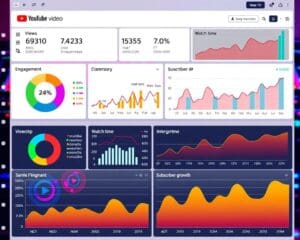 YouTube Analytics: Erfolg messen leicht gemacht