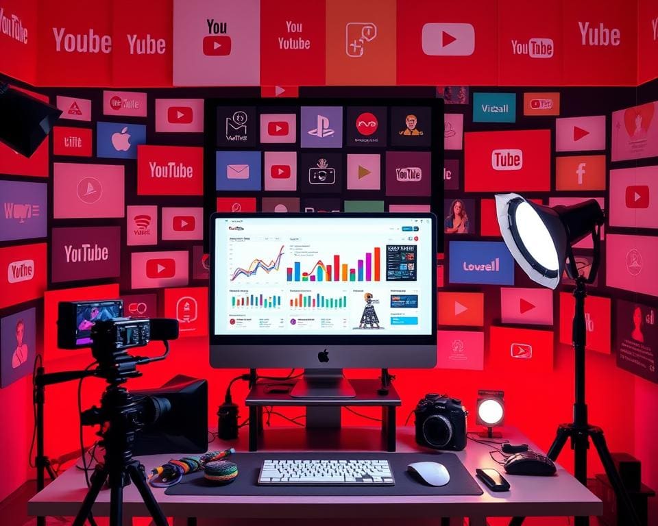 YouTube Kanal monetarisieren