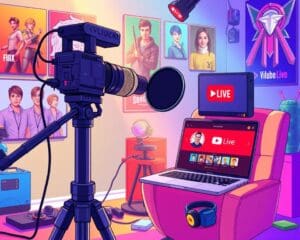 YouTube Live: Tipps für erfolgreiche Streams