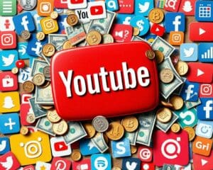 YouTube Monetarisierung: So verdienst du Geld