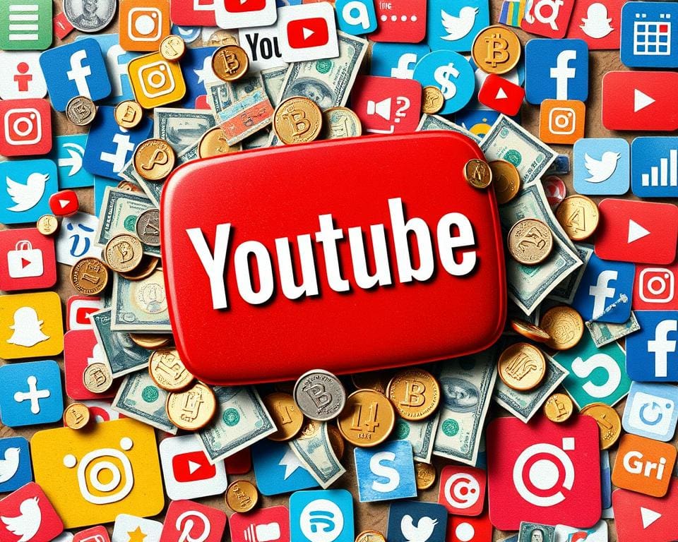 YouTube Monetarisierung: So verdienst du Geld