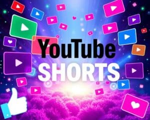 YouTube Shorts: Wie du viral gehst