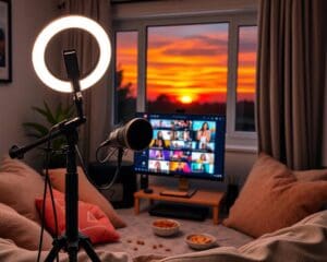 YouTube-Streaming: Tipps für ein optimales Erlebnis