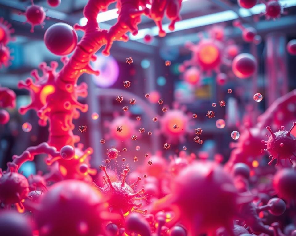 Zielgerichtete Therapien in der Medizin