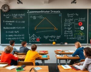 Zusammengesetzter Dreisatz: So lösen Sie komplexe Aufgaben