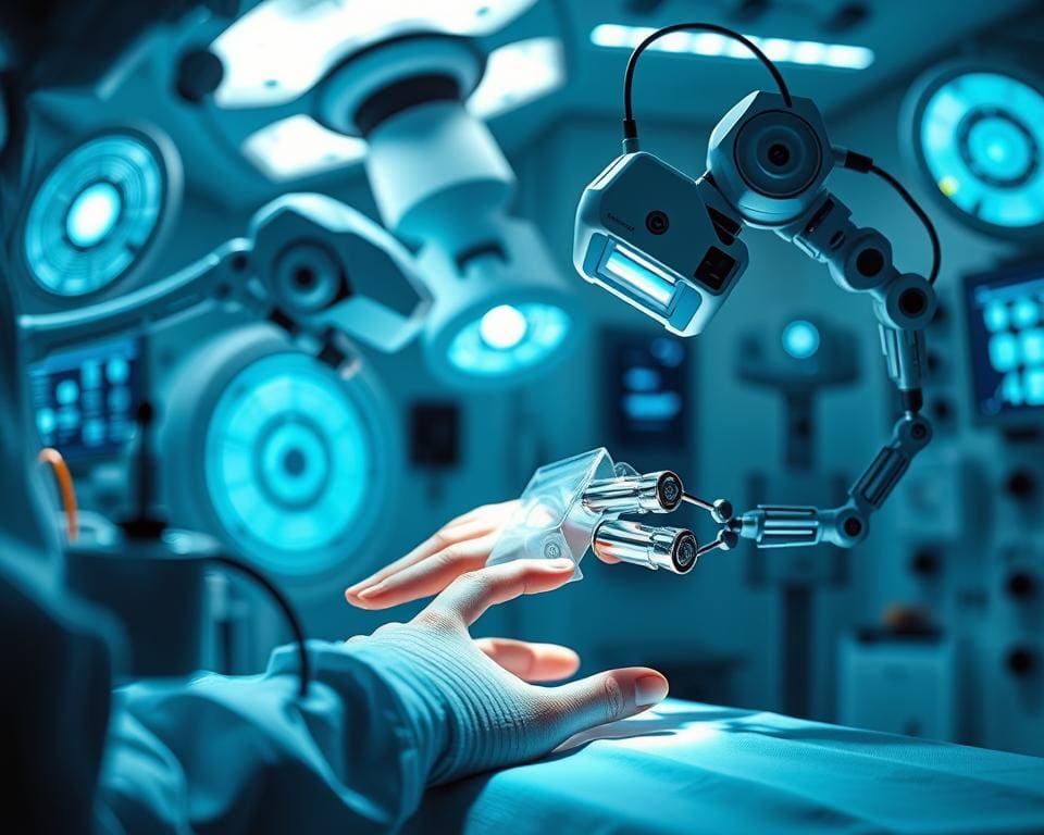 aktuelle Trends in der Mikrochirurgie