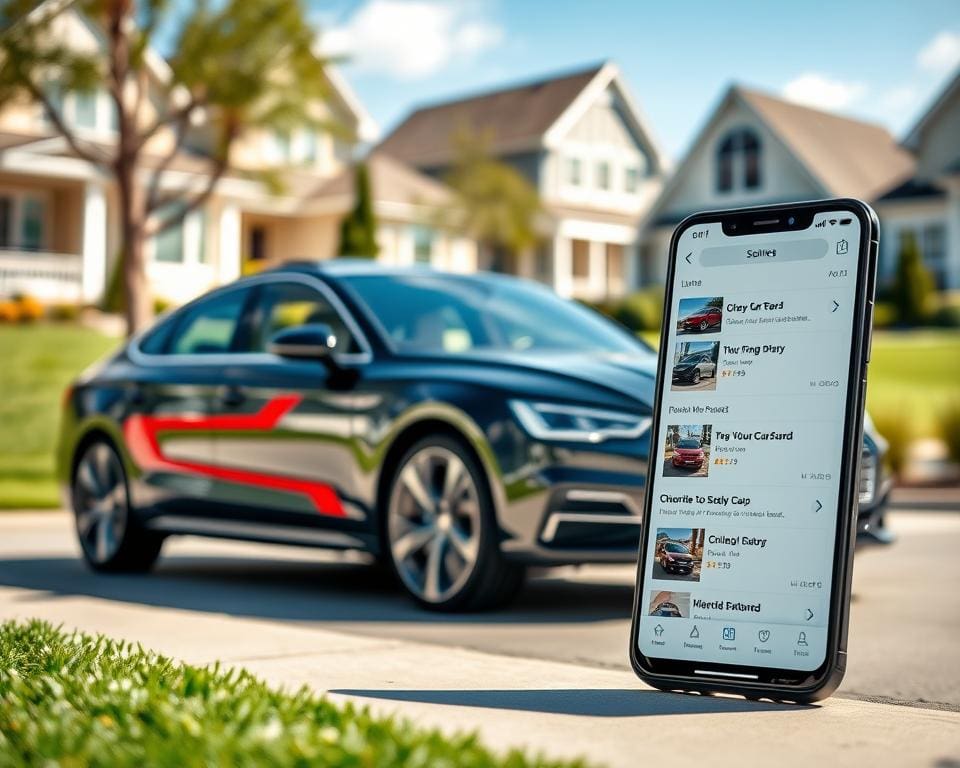 auto online verkaufen