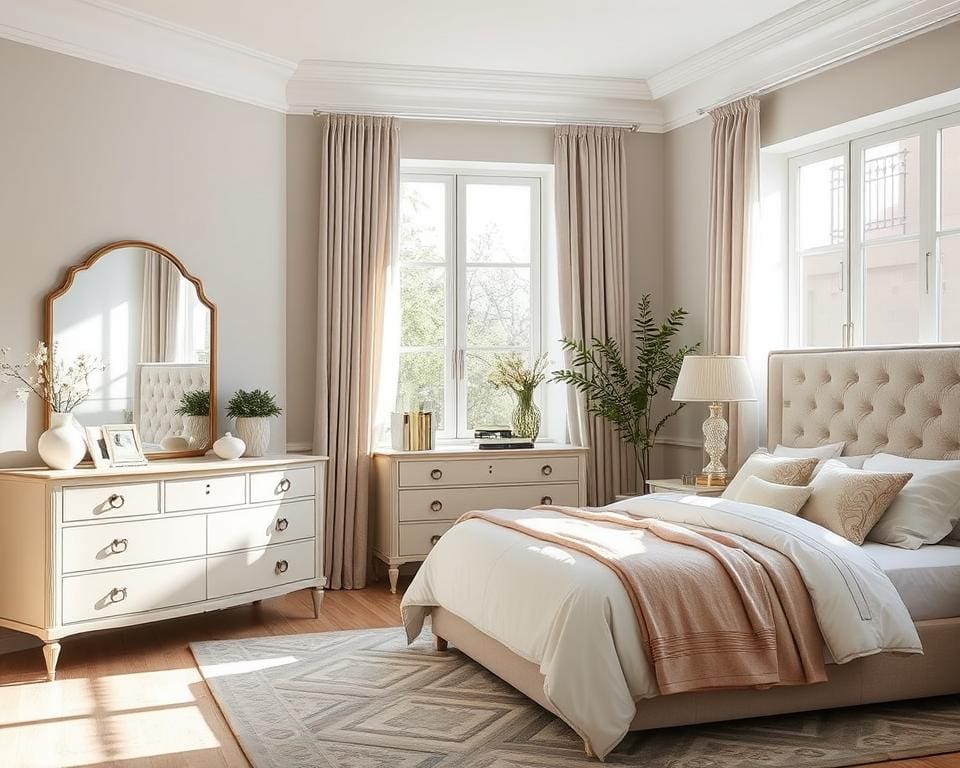 harmonisches Zuhause