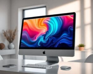 iMac mit Retina-Display: Schärfer als je zuvor