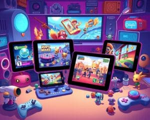 iPads für Gamer: Die besten Spiele-Apps