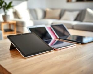 iPads versus Tablets: Welches passt zu dir?