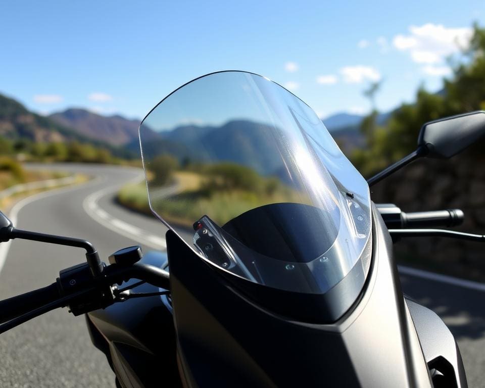 motorrad scheiben