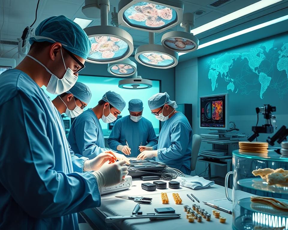 regenerative Therapien in der klinischen Praxis