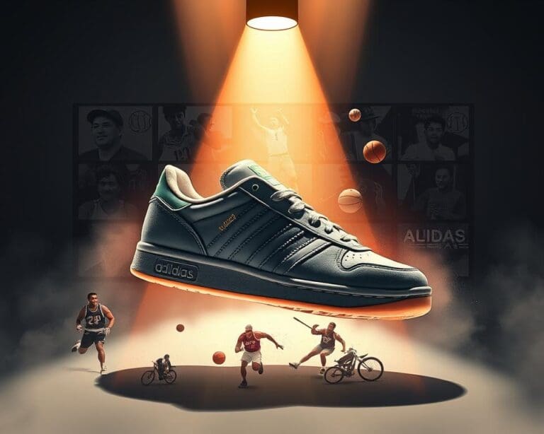 Adidas Originals: Sneaker, die Geschichte schreiben