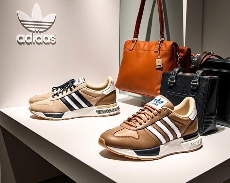 Adidas x Prada: Eine perfekte Kollaboration