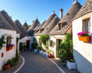 Alberobello: Warum sind die Trulli-Häuser so faszinierend?