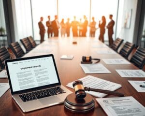 Arbeitsrechtler: Unterstützung bei Betriebsratsthemen