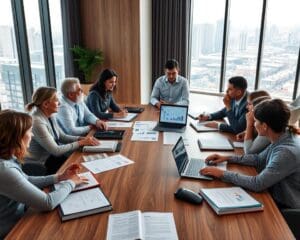 Arbeitsrechtler: Unterstützung bei Tarifverhandlungen