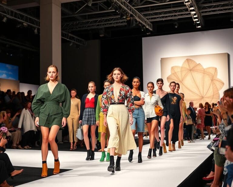 Basler Modewochen: Highlights der Schweizer Szene