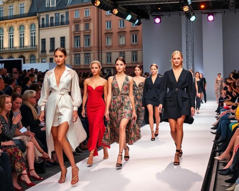 Basler Modewochen: Mode aus der Schweiz im Fokus
