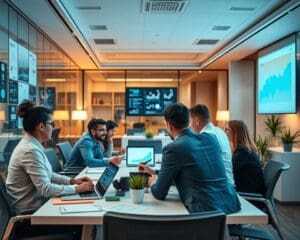 Betriebswirt: Strategien für wirtschaftlichen Erfolg im Mittelstand