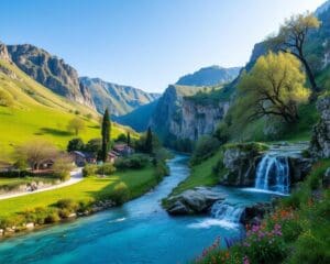 Blagaj: Wo kannst du die besten Naturwunder erleben?