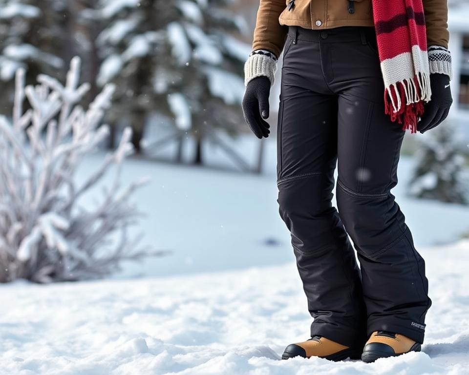 Bogner-Hosen: Perfekt für kalte Wintertage