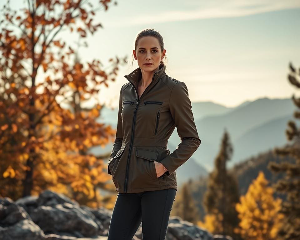 Bogner-Jacken: Die perfekte Balance aus Stil und Funktion