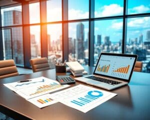 Budgetanalyst: Wie Sie finanzielle Ziele effektiv umsetzen