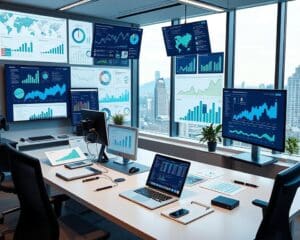 Business-Analyst: Wie Daten zu wirtschaftlichen Entscheidungen führen