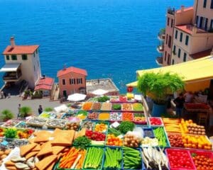 Camogli: Wo erlebst du die authentische ligurische Küche?